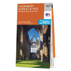 local ordnance survey maps